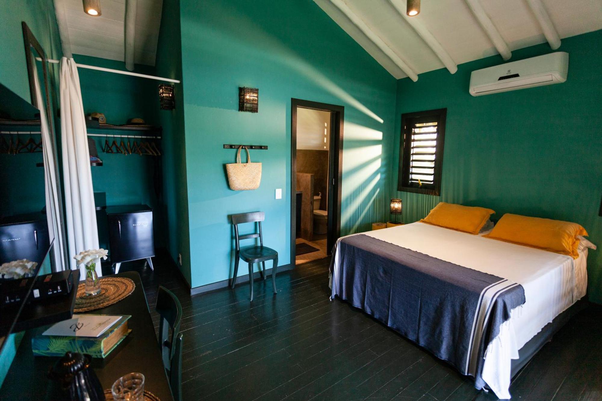 Hotel Vilaveratheresa (Adults Only) Fortim Exterior photo