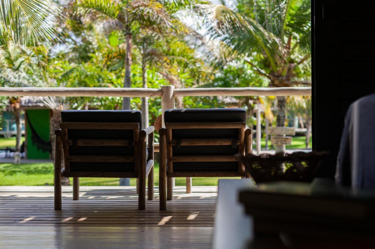 Hotel Vilaveratheresa (Adults Only) Fortim Exterior photo